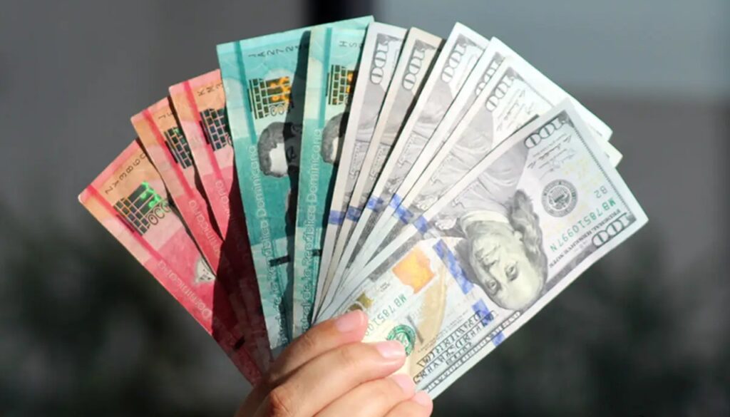 Remesas alcanzan US$7,316.4 millones entre enero y julio de 2026, según el Banco Central
