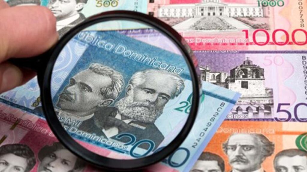 Autoridades evalúan el impacto de los riesgos externos sobre la economía dominicana