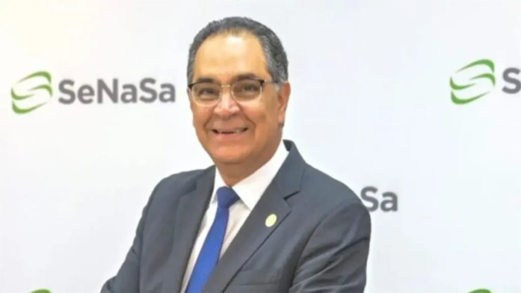 Senasa: PGR pide cuatro meses adicionales para acusación
