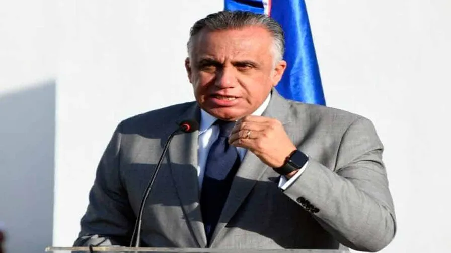 Luis Mejía subraya respaldo a los Juegos Centroamericanos en cierre oficial