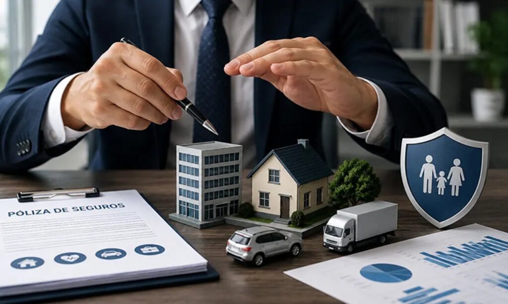 Tarifas de seguros comerciales caen un 9 % en América Latina y el Caribe, según Marsh