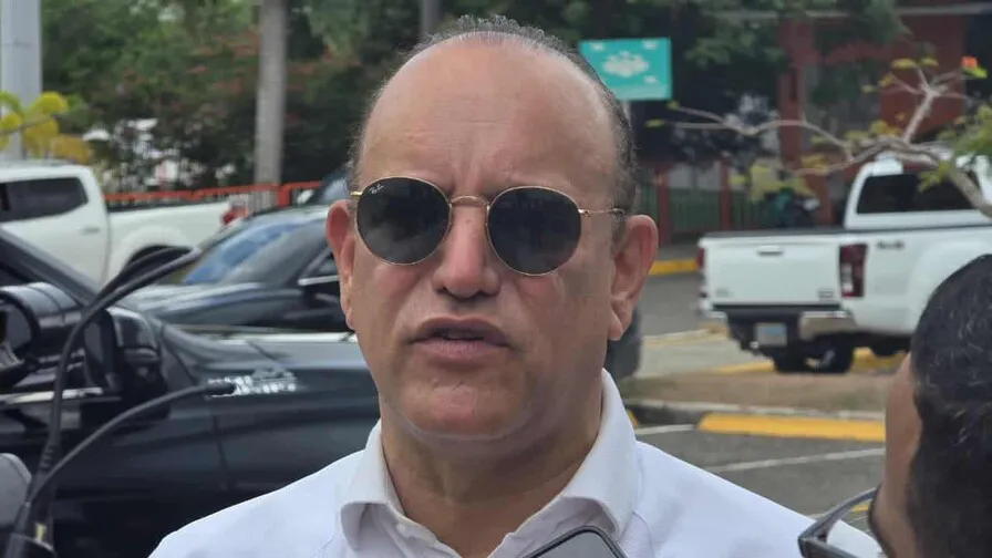 Justicia ratifica prisión preventiva a mujer acusada de fraude contra la Alcaldía de Santiago
