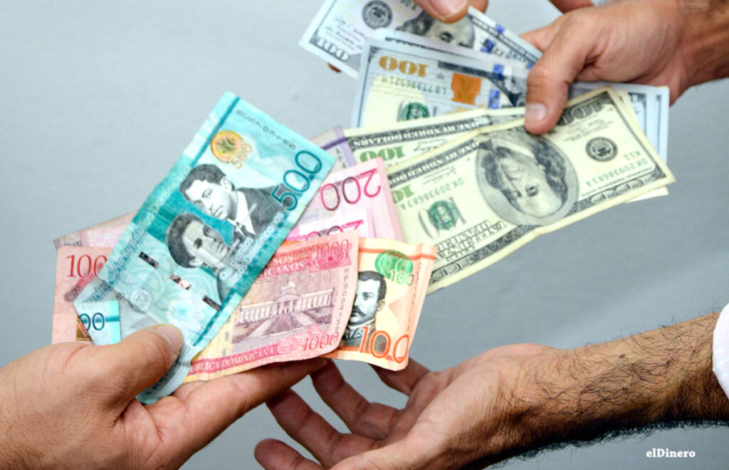 Tasa de cambio del dólar viernes 21 de agosto de 2026