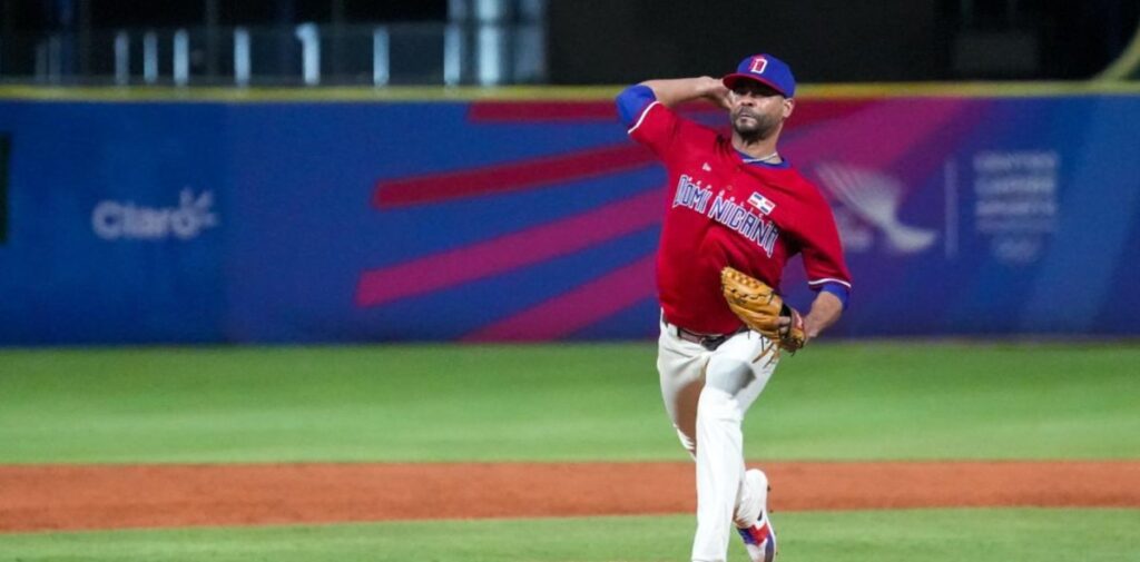 Béisbol y Gimnasia decepcionan con actuación opaca en Juegos Centroamericanos y del Caribe Santo Domingo 2026.