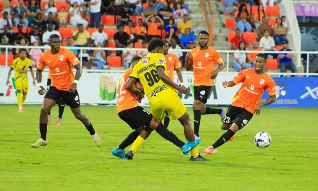 ¡Regresa la LDF! La temporada 2026-27 inicia este viernes con nuevo formato y ocho clubes en acción
